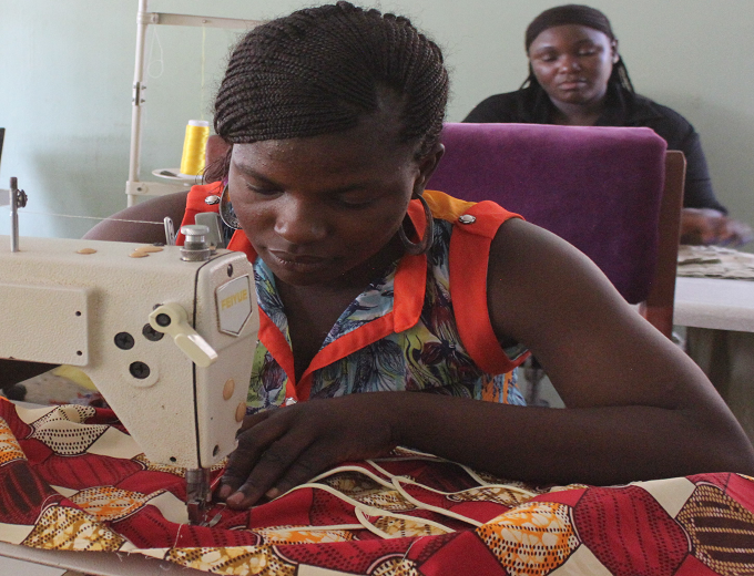 Girls and Young Women